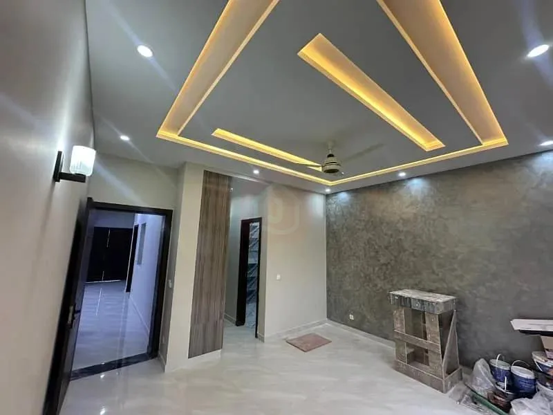 Modern 10 Marla House for Sale in Bahria Enclave Sector C1, Islamabad