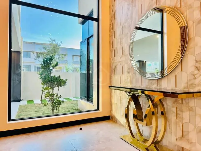 Newly Built 1 Kanal Designer Home