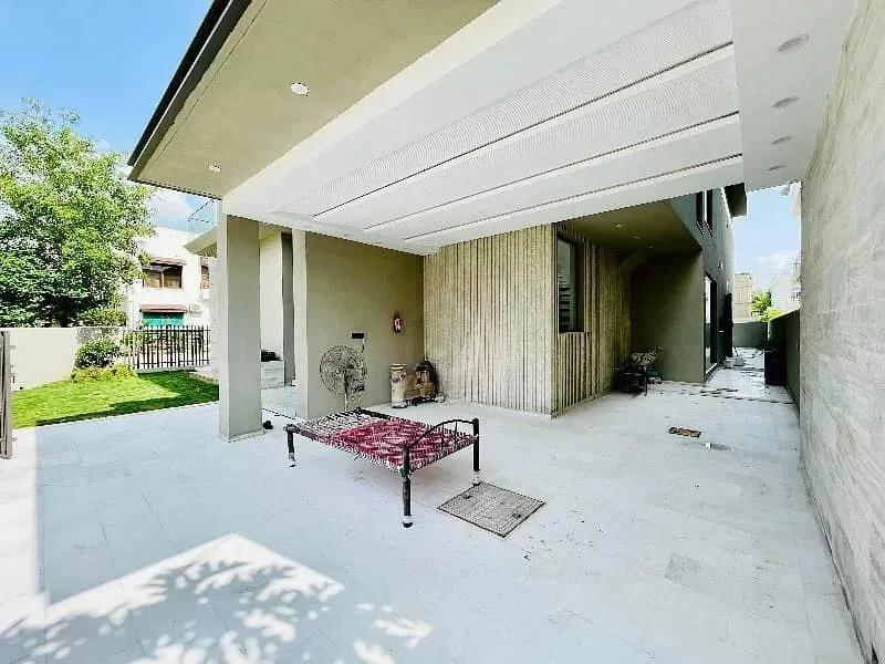 Ultra Modern Designer Mansion for Sale in DHA Defence Phase 2