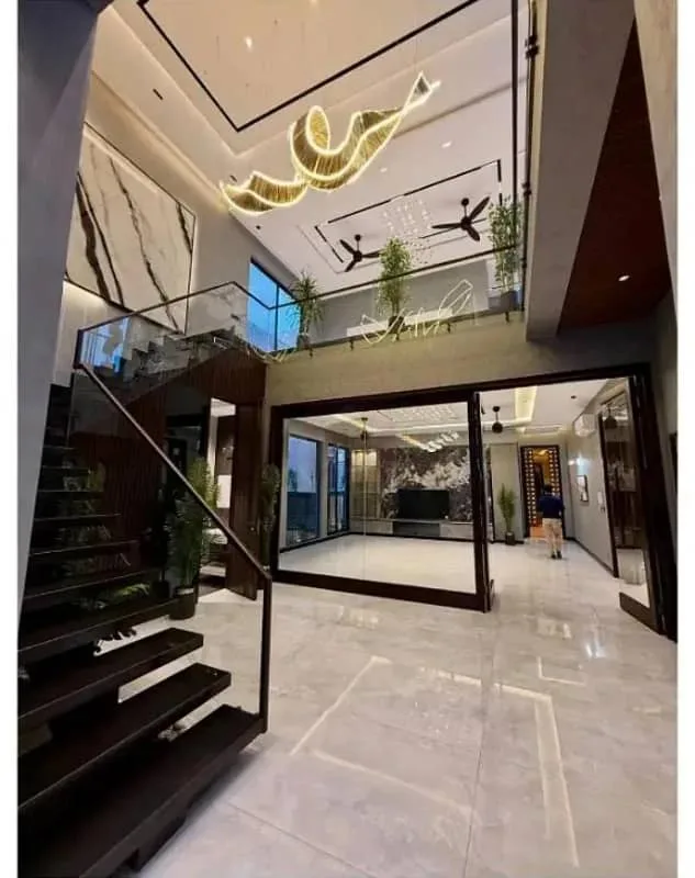 Newly Built 1 Kanal Designer Home Available in DHA Phase 2, Islamabad