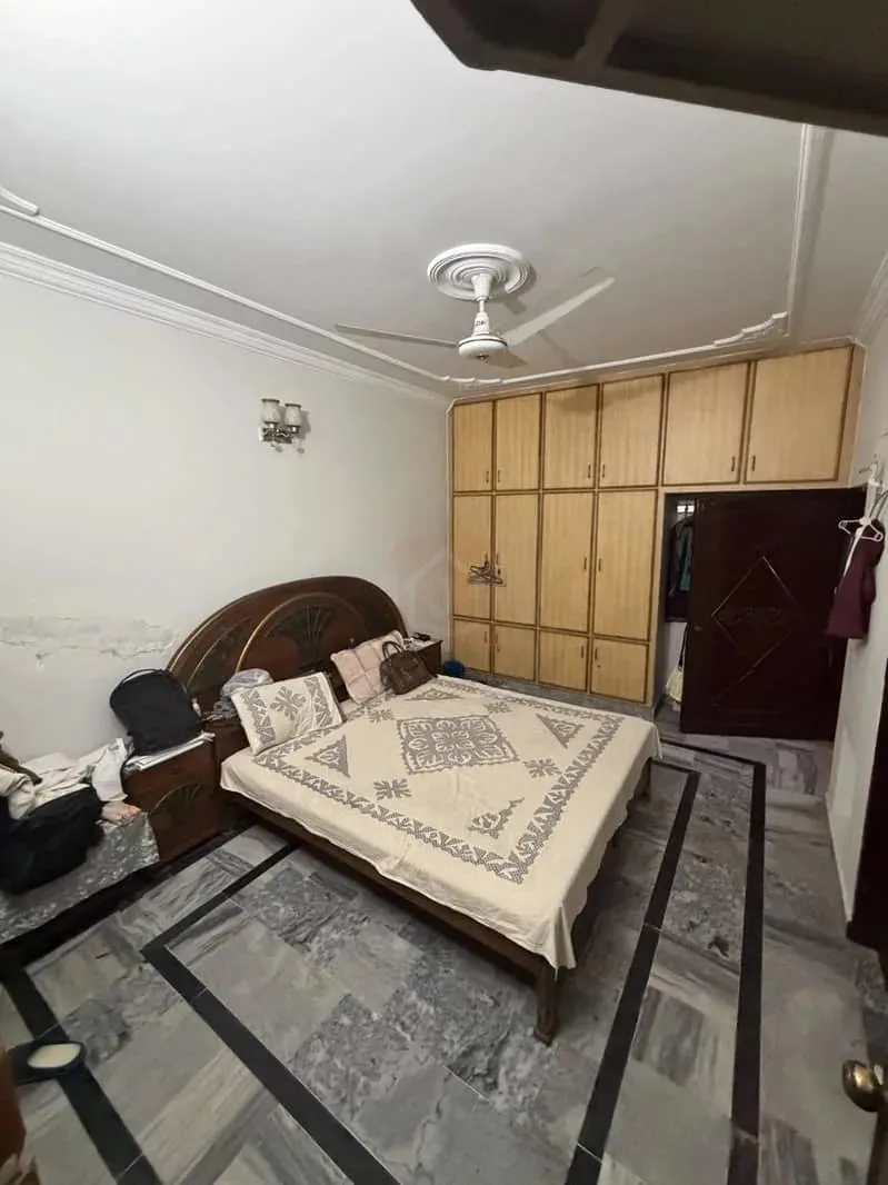 6.5 Marla Single Story Home for Sale in DHA Phase 2, Islamabad