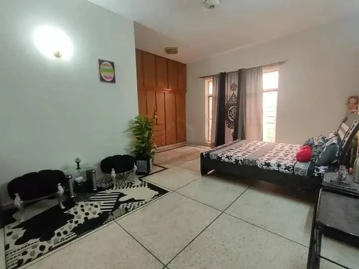 10-Bedroom Bungalow for Sale in DHA Phase 3, Lahore