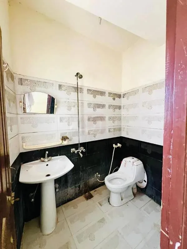 8 Marla Corner House for Sale in Multi F-17, Islamabad