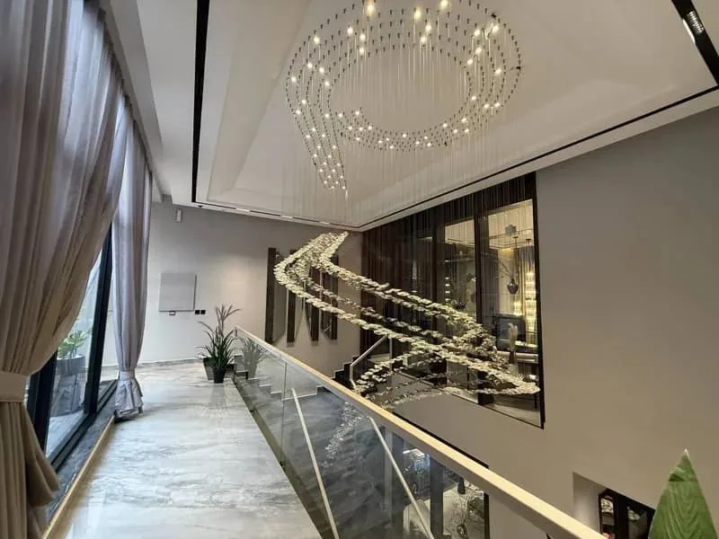 Stunning Fully Furnished 1 Kanal House for Sale Near DOLMEN