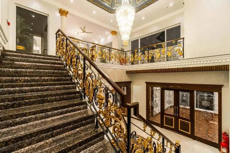 Brand New Spanish Villa on 1 Kanal Near LUMS in DHA Phase 5