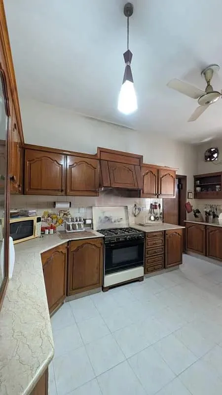 1 Kanal Double Unit Bungalow with Diyar Wood in DHA Phase 3, Block X