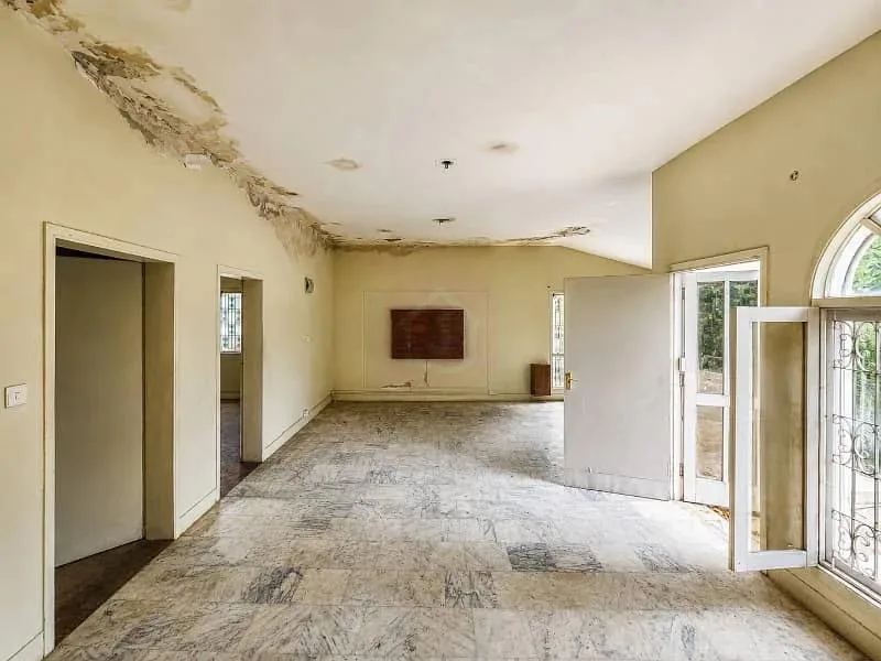 Corner House with Margalla Views Available for Sale