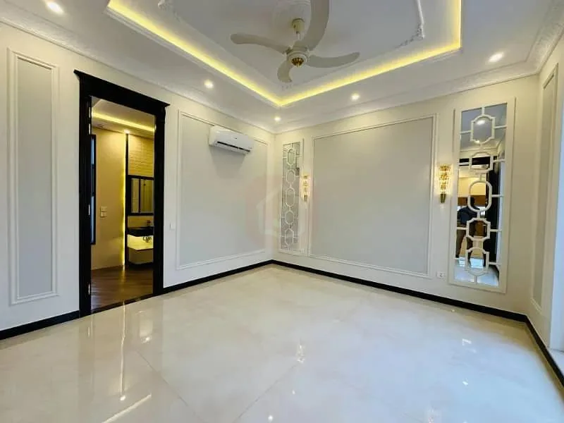 1 Kanal Bungalow with Full Basement and 8 kW Solar for Sale in DHA Phase 8, Lahore