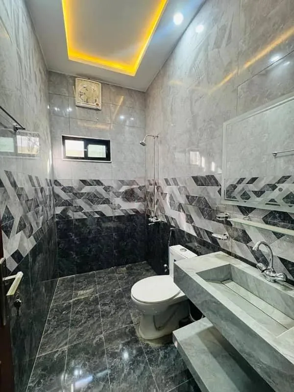 8 Marla Premium Home Available in Faisal Town Block A