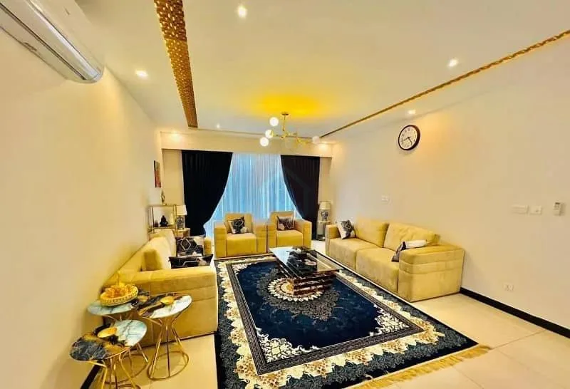 Newly Built Modern House for Sale in DHA Phase 2, Islamabad