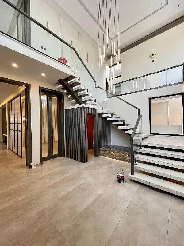 Ultra Modern Designer Mansion for Sale in DHA Defence Phase 2