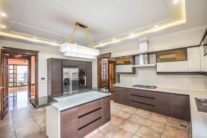 24 Marla Contemporary Home for Sale in Prime DHA Location