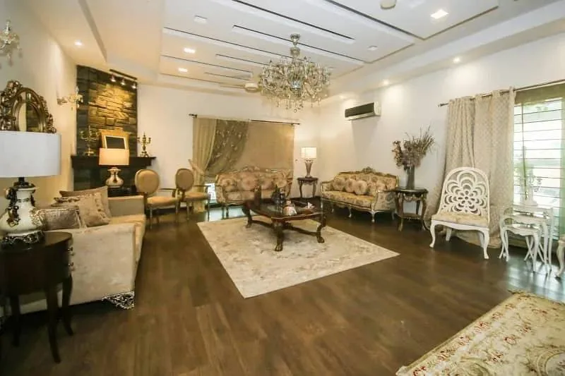 Stunning 2 Kanal Spanish Style Bungalow for Sale in DHA Lahore