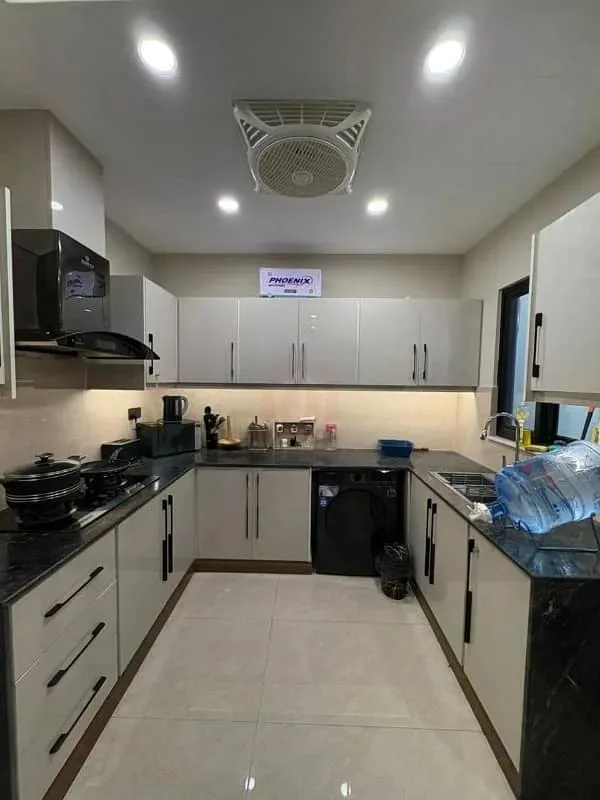 Fully Furnished 3 Bedroom Apartment for Rent in DHA Phase 2, Islamabad