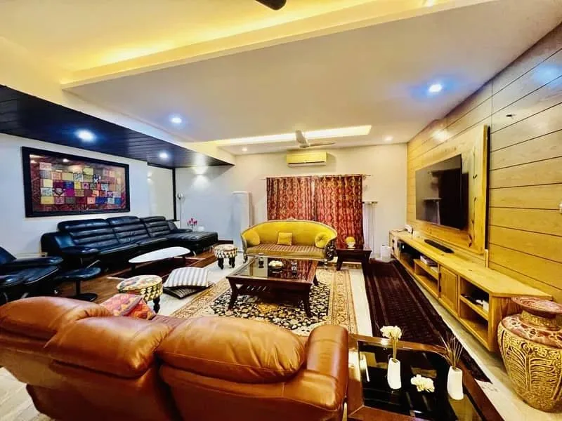 Secondhand Owner-Built House Available for Purchase