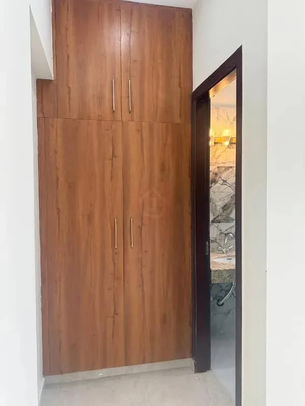 5 Marla Home Available in Sector N, Bahria Enclave Islamabad | 3 Bedrooms