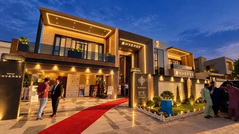 3 Kanal Fully Furnished Luxury Mansion for Sale in DHA 2, Islamabad
