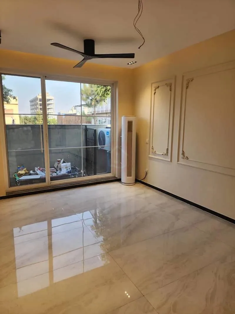 10 Marla Home Now For Sale In Top City 1, Islamabad