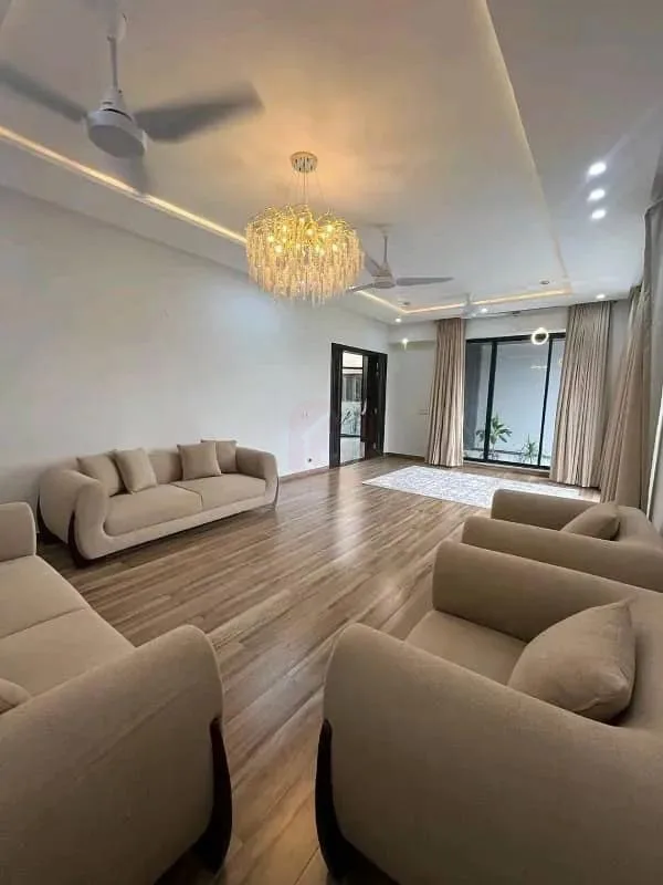 1 Kanal Luxury Home for Sale in Prime DHA 2 Location