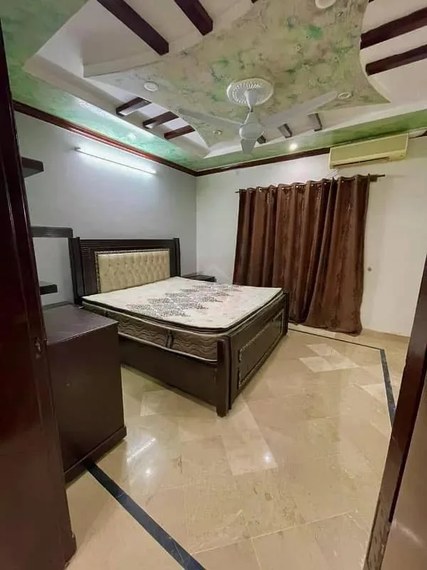 5 Marla House Available in DHA Phase 2, Islamabad