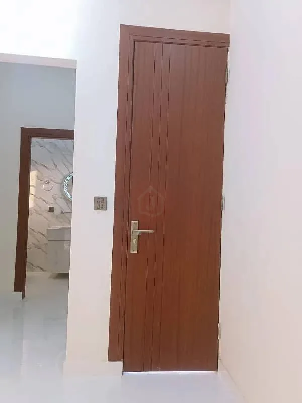 Newly Built 5 Marla Home Available in Sector H, Bahria Enclave Islamabad
