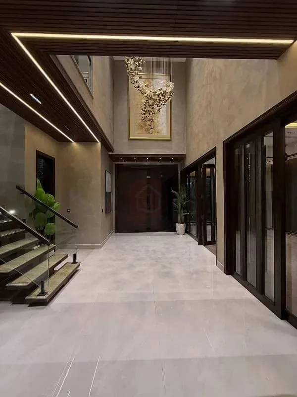 1 Kanal Double Storey New House Available in DHA Phase 2