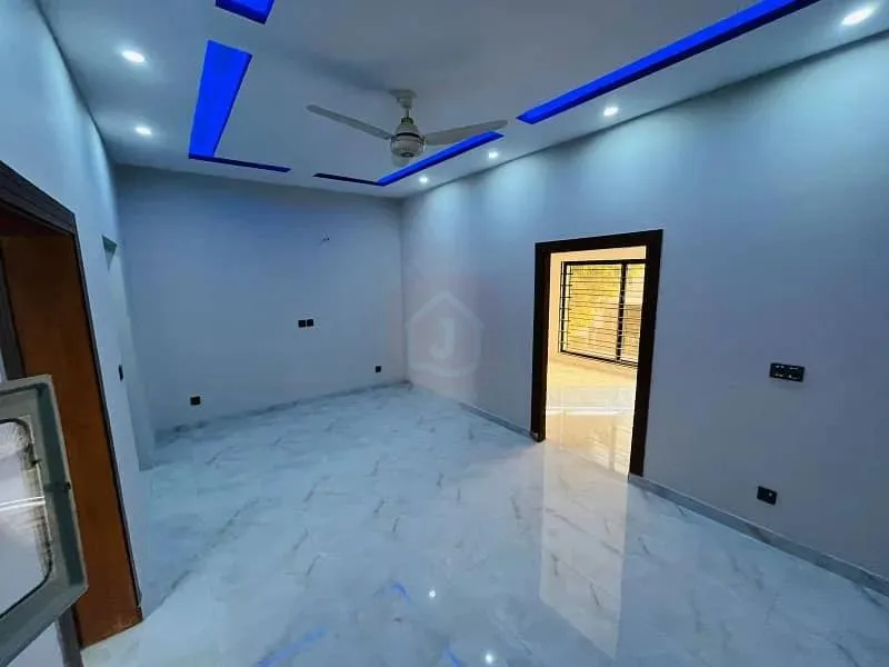 Lovely 3 Bedroom Home Available in Bahria Enclave Islamabad's Sector H