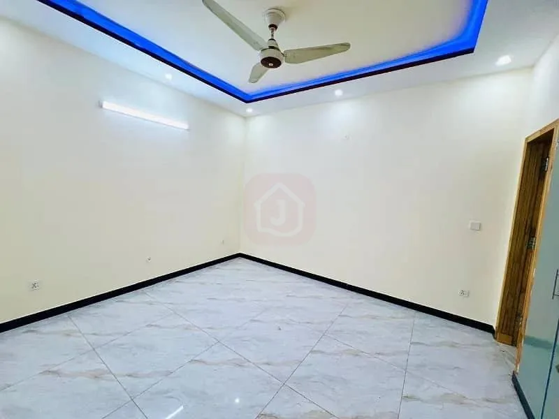 14 Marla Newly Built Home for Sale in F-17 Islamabad