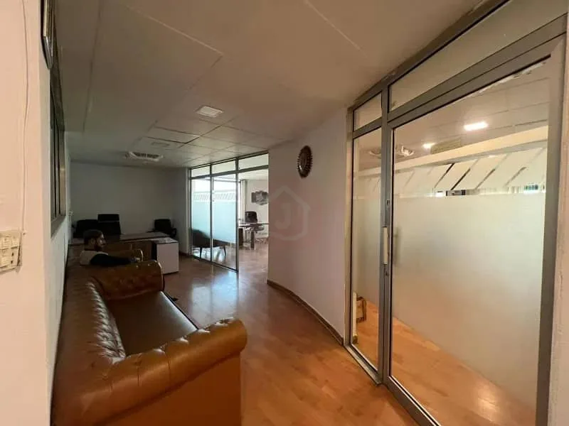Executive Office Available for Rent in Islamabad Blue Area