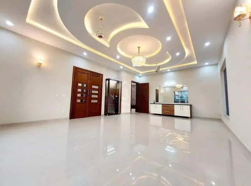 1 Kanal Newly Built Stylish Home for Sale in DHA Phase 2, Islamabad