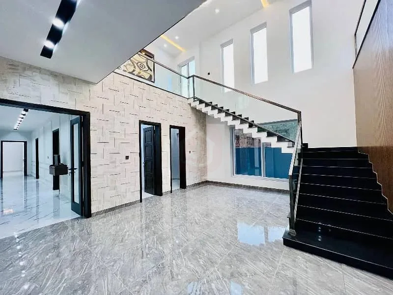 Brand New Luxury House for Sale in DHA Defence Phase 2