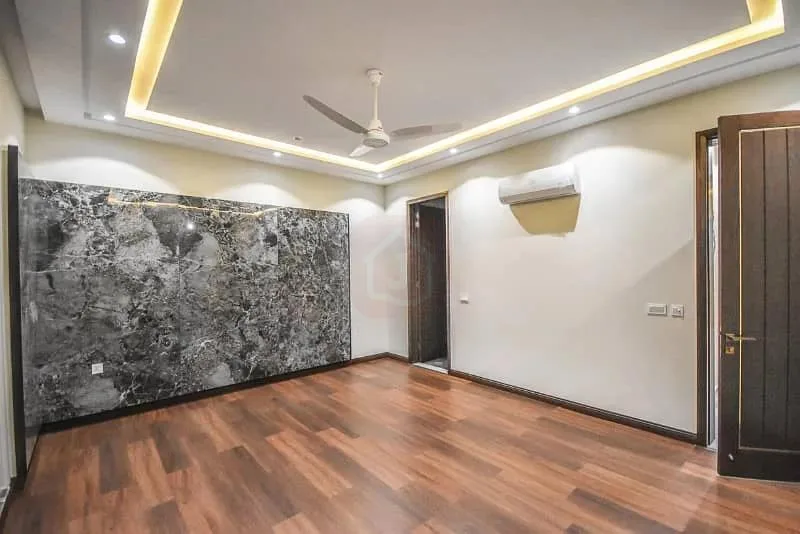 12 Marla Fully Finished Home with Basement Available in DHA Lahore