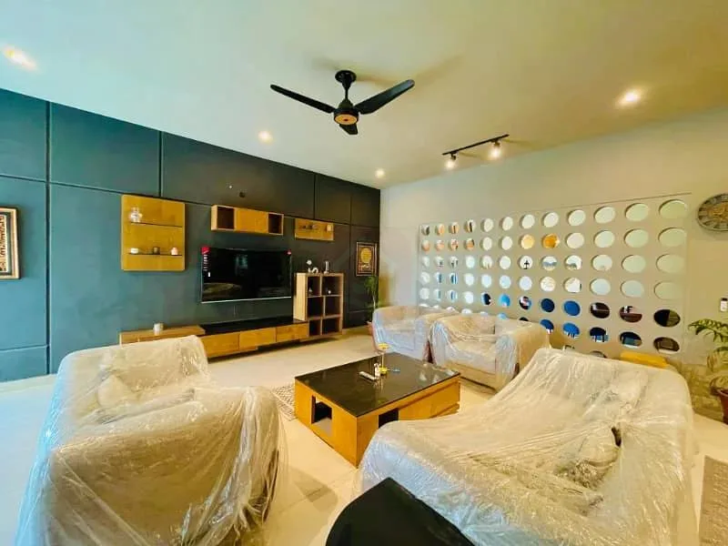 Luxury 1 Kanal Fully Furnished House for Sale in DHA Phase 2 Islamabad