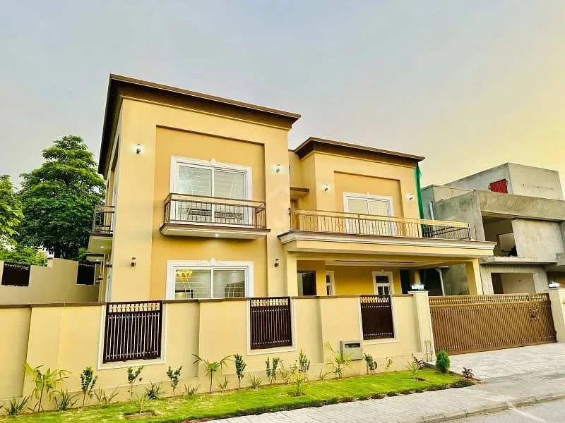 Corner House for Sale at Investor Price in DHA Defence Phase 2