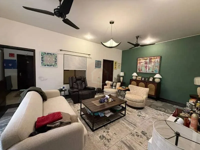One Kanal Modern House for Sale in DHA Phase 3, Lahore