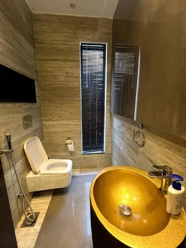 Stunning Fully Furnished 1 Kanal Bungalow with Servant Quarters in DHA Lahore