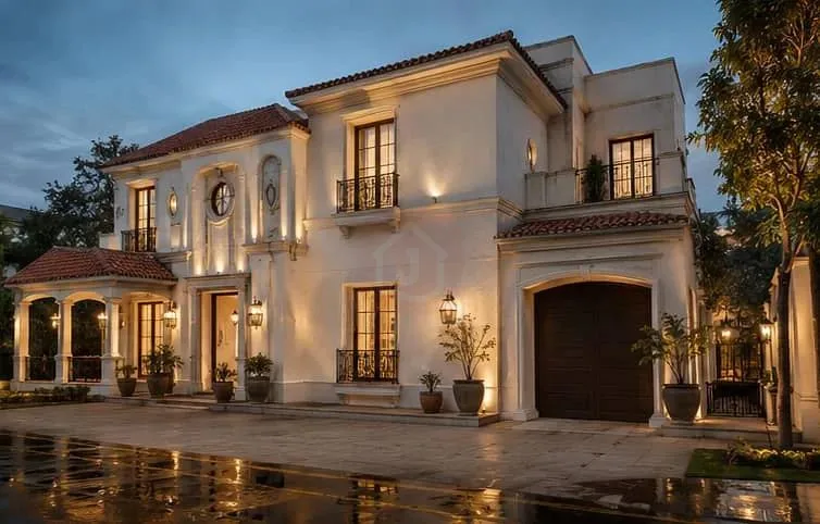 3 Kanal Newly Designed House Available For Sale in DHA 2