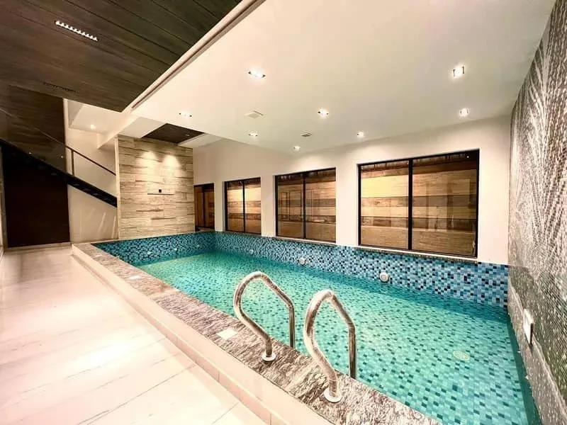 Brand New One Kanal House Available in DHA Phase 2, Islamabad