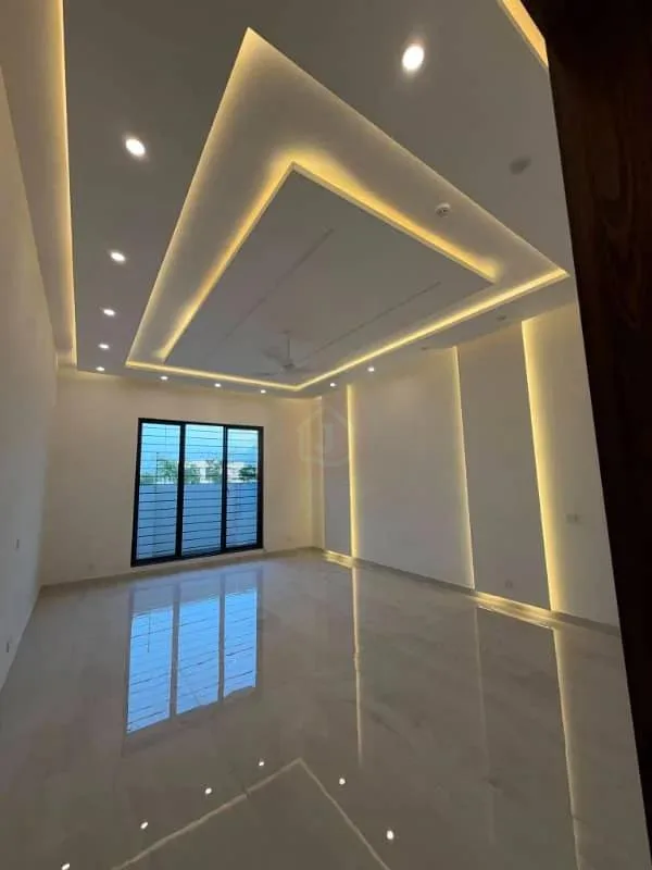 Stunning Semi-Furnished Bungalow in DHA Phase 7