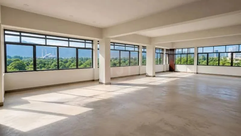 3,000 SQFT Office Available on Jinnah Avenue, Blue Area Islamabad
