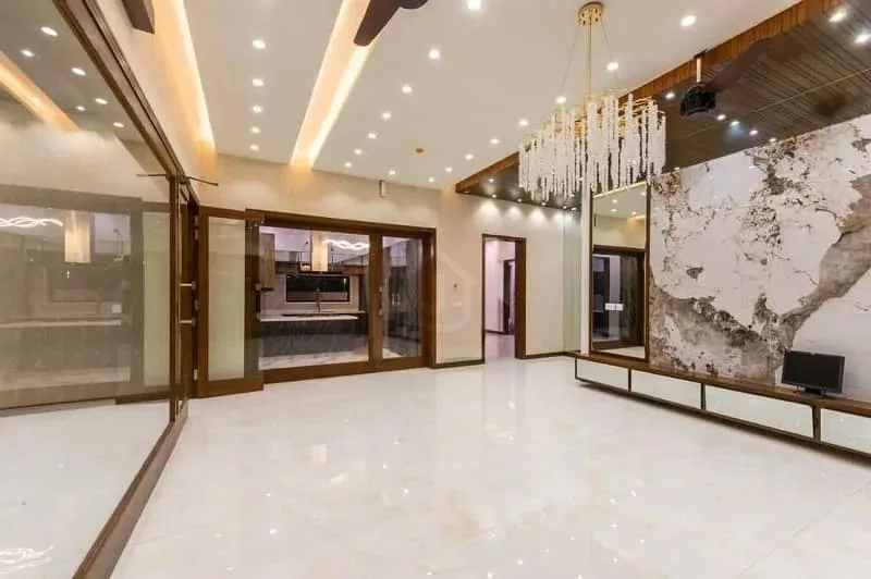 Stunning One Kanal Ultra-Modern Bungalow for Sale in DHA Lahore
