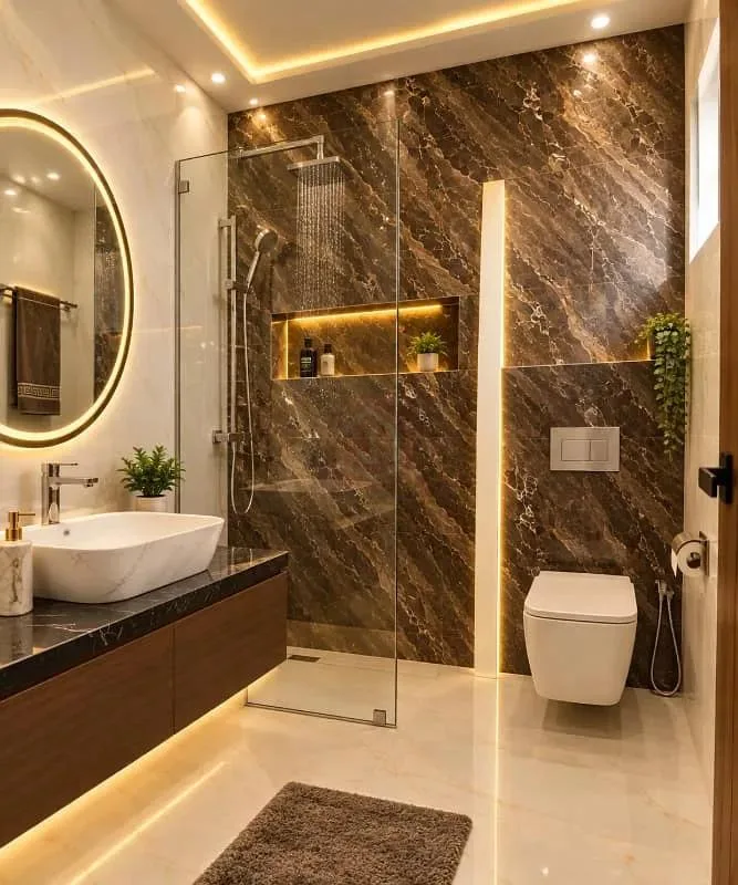 Exclusive Offer! Stylish Luxury Home Available in DHA Phase 5 Sector F
