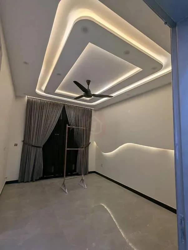 5 Marla Designer House Facing Football Park in Faisal Hills Block C