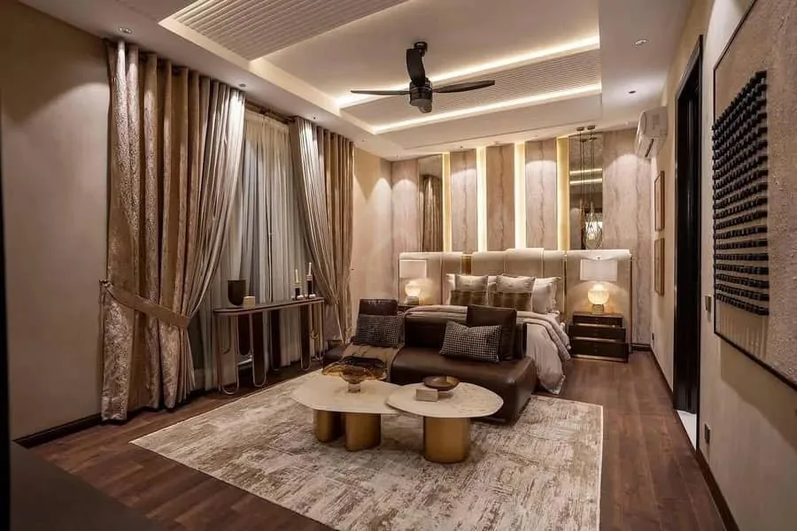 Luxury One Kanal House Available in DHA Defence Phase 2, Islamabad