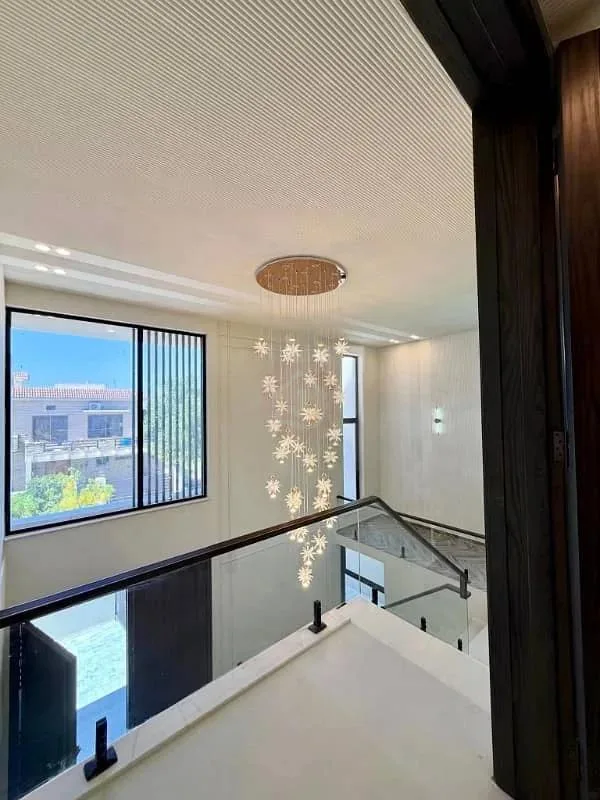 Stylish Corner House for Sale in DHA Phase 2