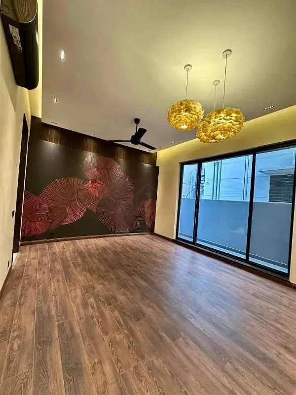 Brand New Luxury Bungalow with Servants Quarters for Sale in DHA Lahore