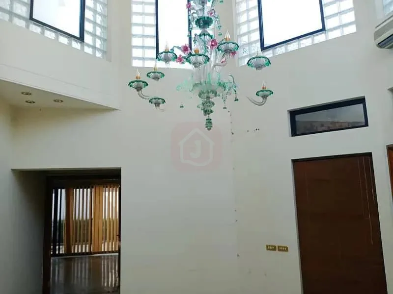 4 Kanal House for Sale in Islamabad F-6