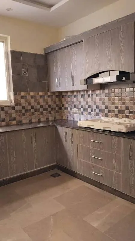 10 Marla House Available for Sale in Sector C1, Bahria Enclave Islamabad