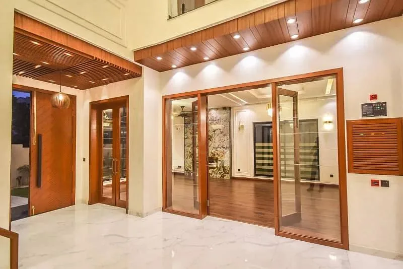 Spacious 24 Marla Contemporary Home in Prime Phase 7, For Sale