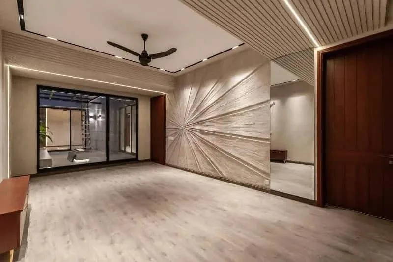 Stunning 1 Kanal Designer Home Available in DHA Phase 2, Islamabad